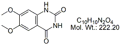 Doxazosin EP Impurity D